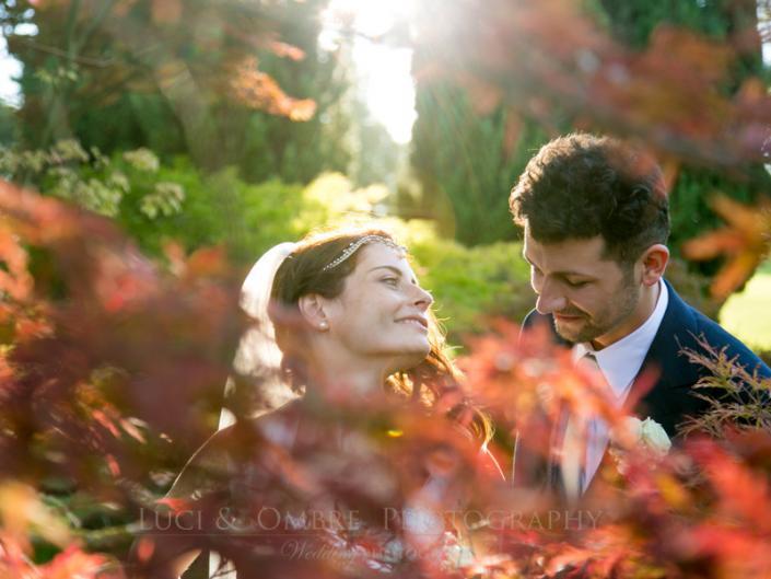 Matrimonio Sigurtà
