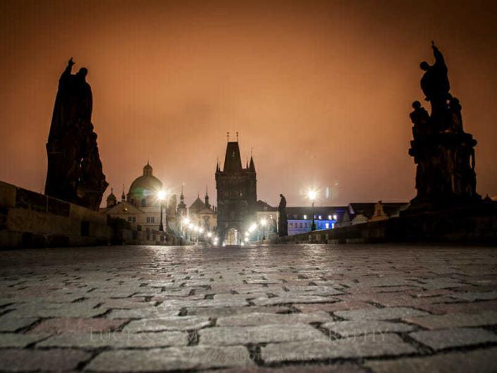 PRAGUE