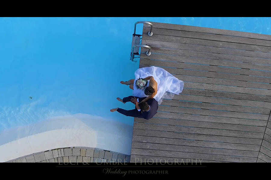 Wedding Video Trailer Verona