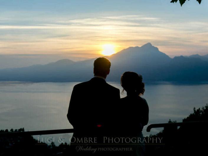 Fotografo Matrimonio Lago di Garda