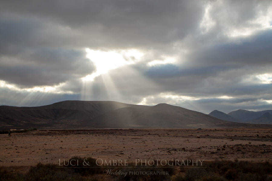Fuerteventura Luci e ombre photography