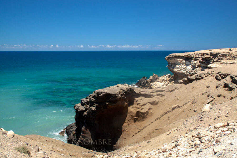 Fuerteventura Luci e ombre photography
