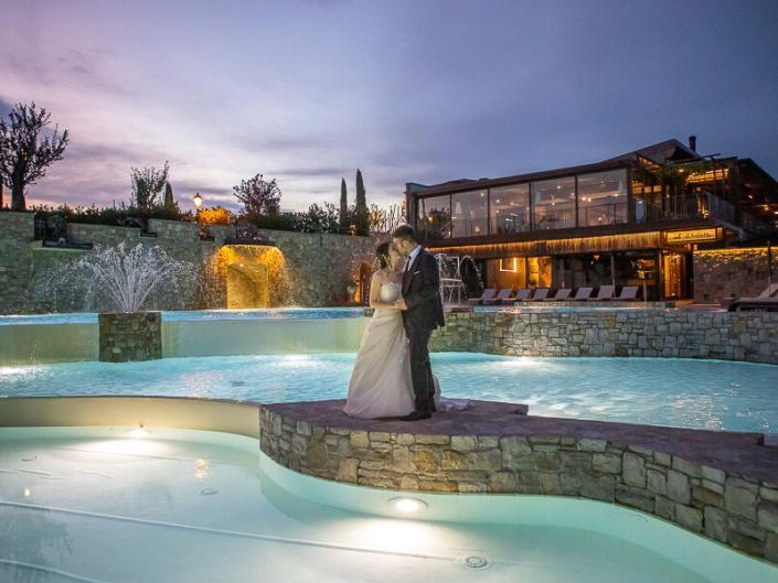 Le Ali del Frassino - Fotografo matrimonio