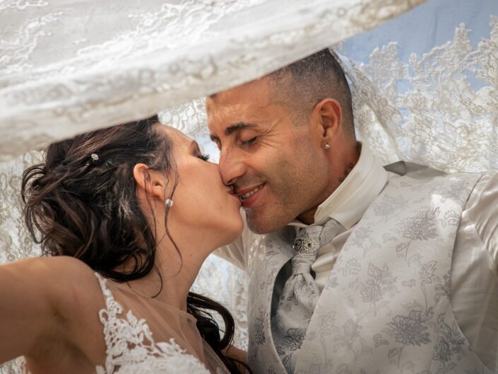 Fotografo matrimonio a Verona