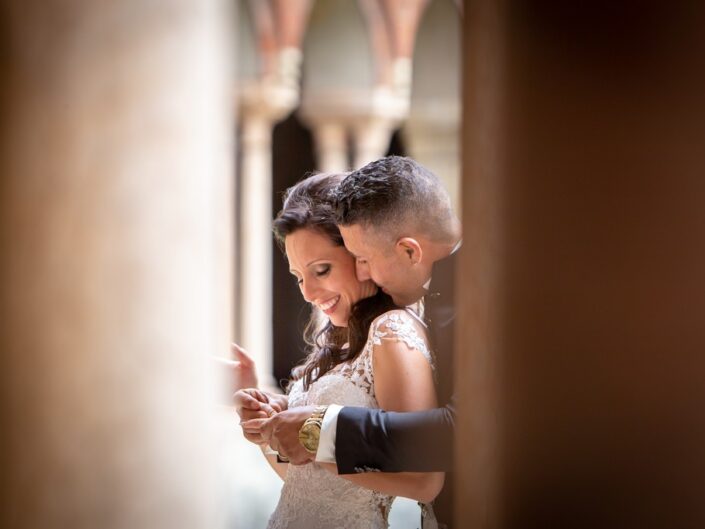 Fotografo Matrimonio a Verona