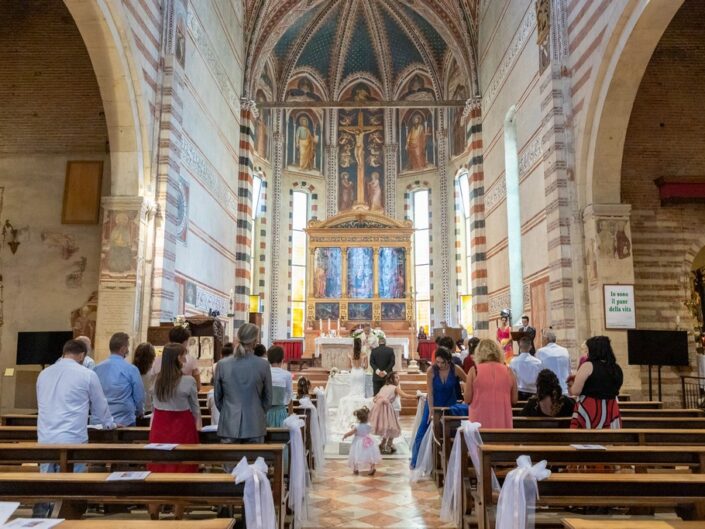 Fotografo matrimonio Verona San zeno Luci e ombre studio fotografico