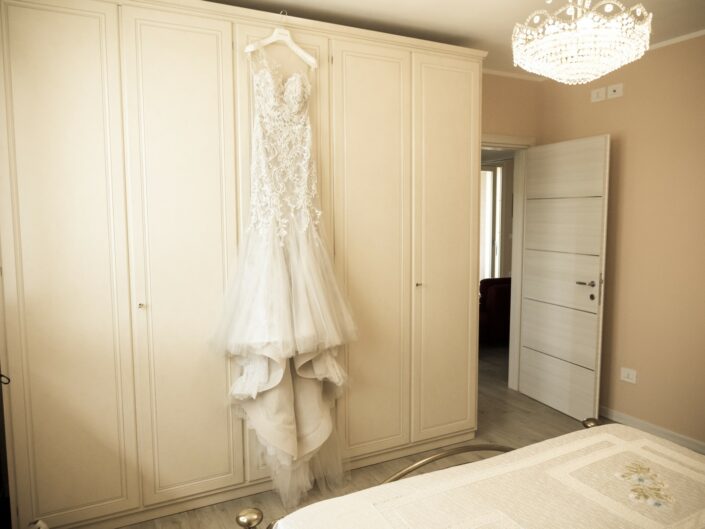 Wedding photographer lake garda